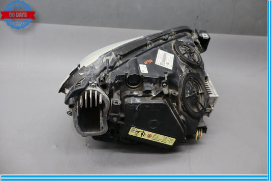 09-12 BMW 740I 750Li F01 Front Left Driver Side Headlight Head Light Lamp Oem