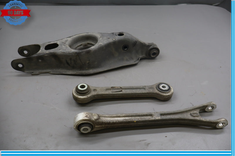Load image into Gallery viewer, 14-18 Maserati Quattroporte Rear Right Side Control Arm Arms Set of 3 Oem

