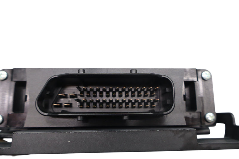 Load image into Gallery viewer, 11-14 Volkswagen VW Touareg Transmission Computer Control Module Unit TCM Oem
