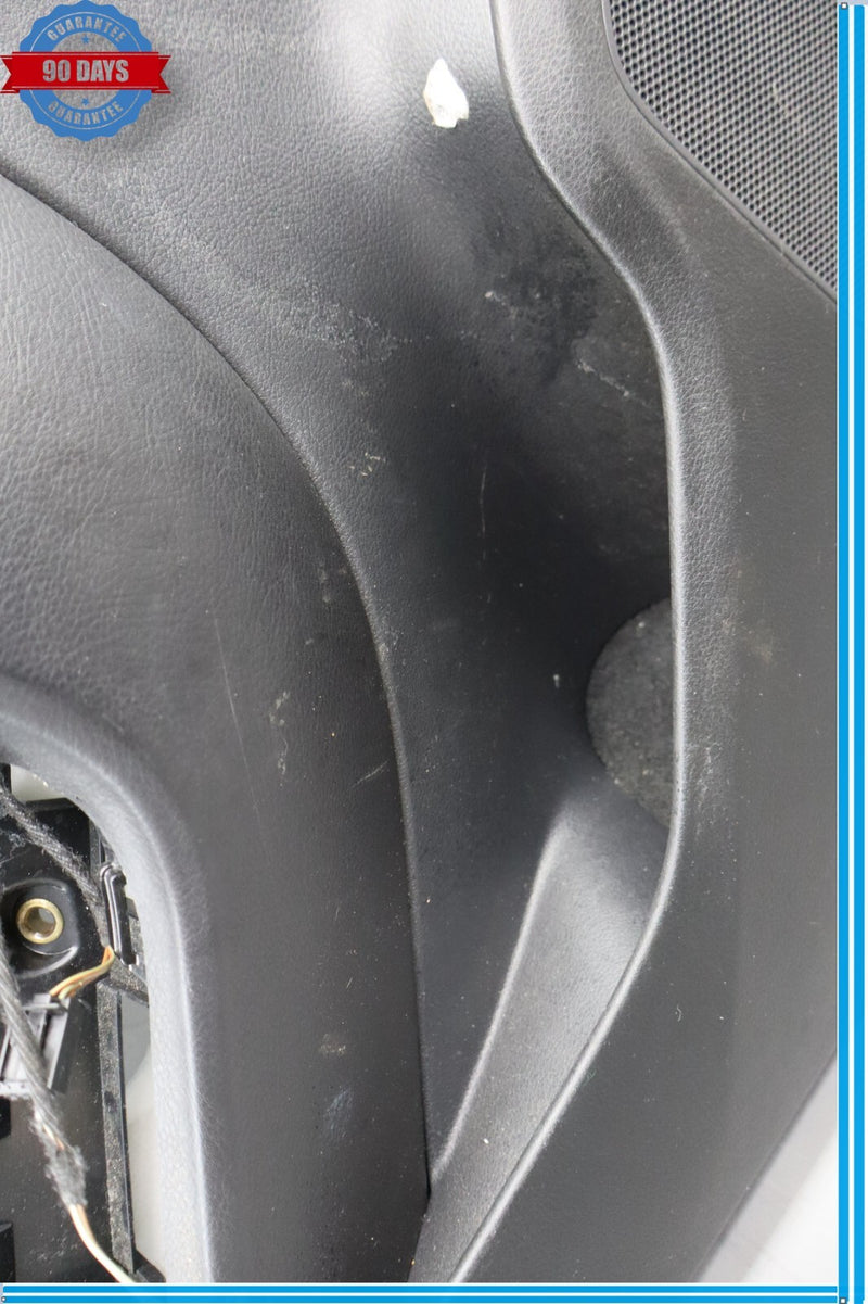 Load image into Gallery viewer, 11-14 Volkswagen Touareg Rear Left Driver Side Interior Door Panel Assembly Oem
