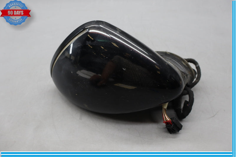Load image into Gallery viewer, 10-16 Porsche Panamera Front Right Passenger Side Mirror Rear View Door Oem
