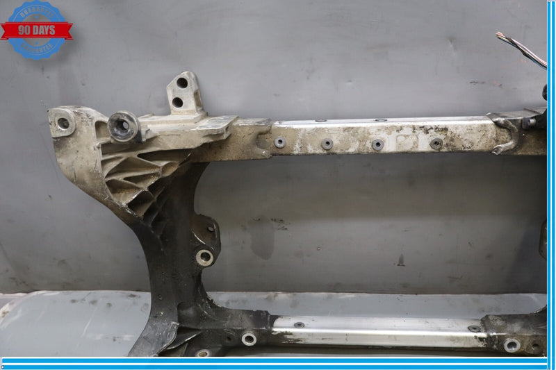 Load image into Gallery viewer, 14-19 Maserati Ghibli RWD Front Suspension Subframe Crossmember Oem
