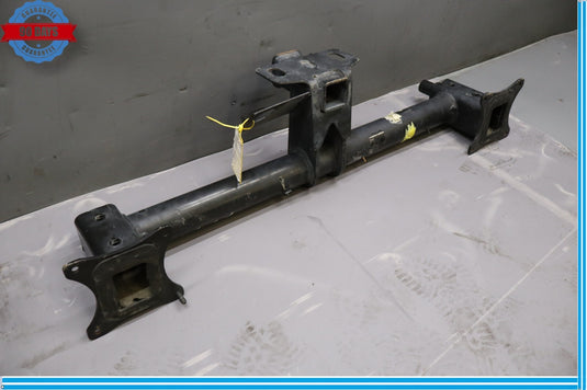 12-19 Mercedes GL450 GL550 Trailer Rear Tow Hitch Reinforcement Impact Bar Oem