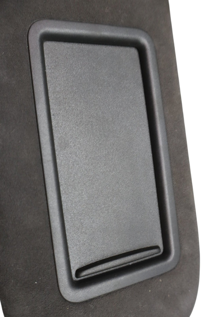 Load image into Gallery viewer, 11-18 Audi A8 A8L Quattro Front Left Driver Side Sunvisor Sun Visor Oem
