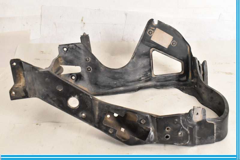 Load image into Gallery viewer, 00-06 Mercedes CL500 CL600 W215 Right Passenger Headlight Mounting Bracket Oem
