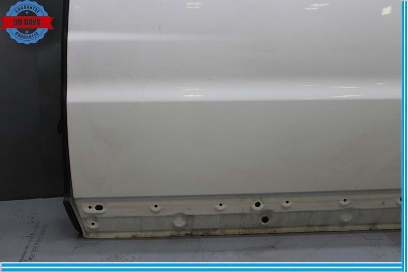 Load image into Gallery viewer, 14-22 Land Rover Range Rover Sport Front Left Driver Side Door Shell Oem

