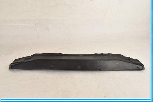 03-12 MERCEDES R230 SL-CLASS RADIATOR UPPER TRIM COVER PANEL 2305050288 OEM
