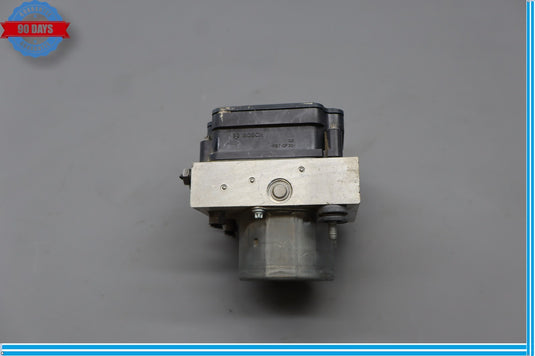 14-16 Maserati Ghibli M157 Quattroporte ABS Anti Lock Brake Pump Module Oem