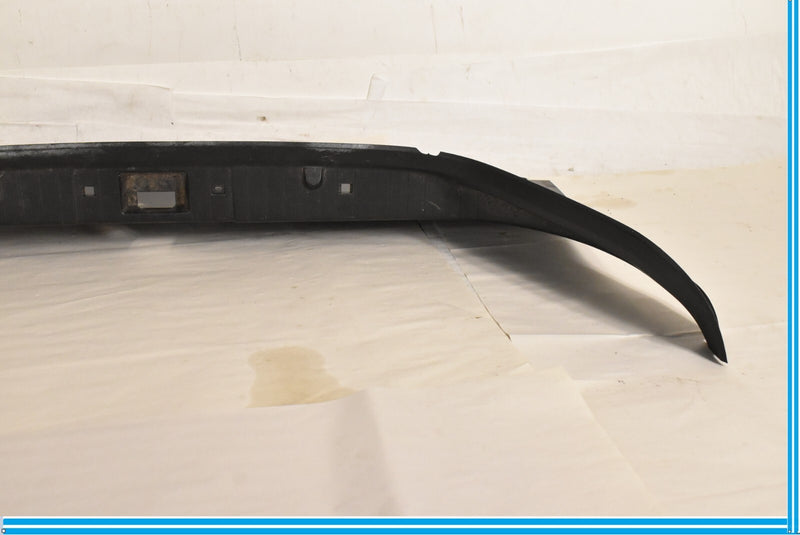 Load image into Gallery viewer, 00-06 Mercedes CL500 CL600 W215 Rear Trunk Loading Sill Scuff Plate Cover Oem
