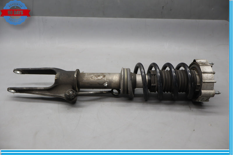 Load image into Gallery viewer, 10-16 Porsche Panamera Front Right Passenger Side Suspension Shock Strut Oem
