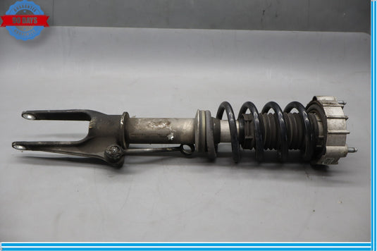 10-16 Porsche Panamera Front Right Passenger Side Suspension Shock Strut Oem