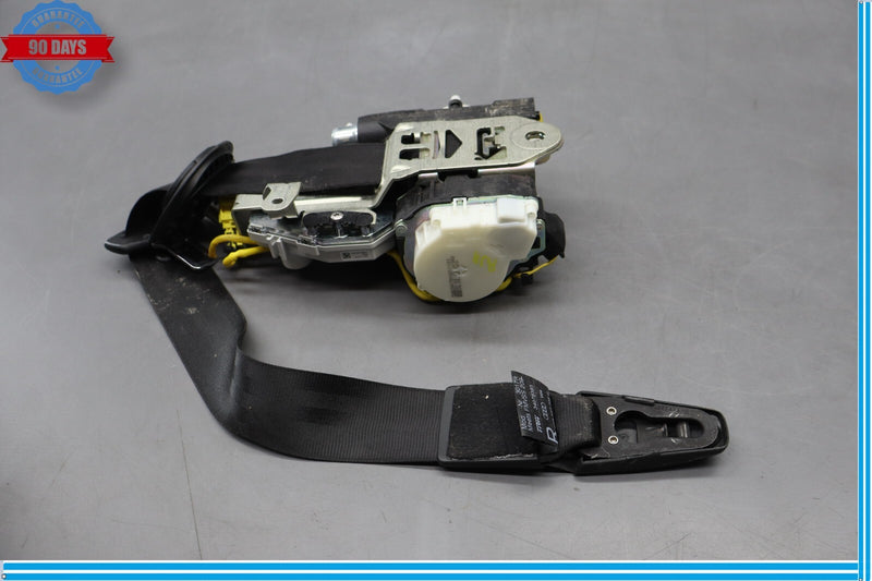 Load image into Gallery viewer, 12-18 Audi A6 Front Right Passenger Seat Belt Seatbelt Retractor 4G8857706G Oem
