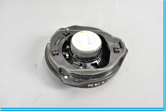 10-17 Mercedes E350 E550 W207 Front Right Passenger Door Audio Speaker Oem