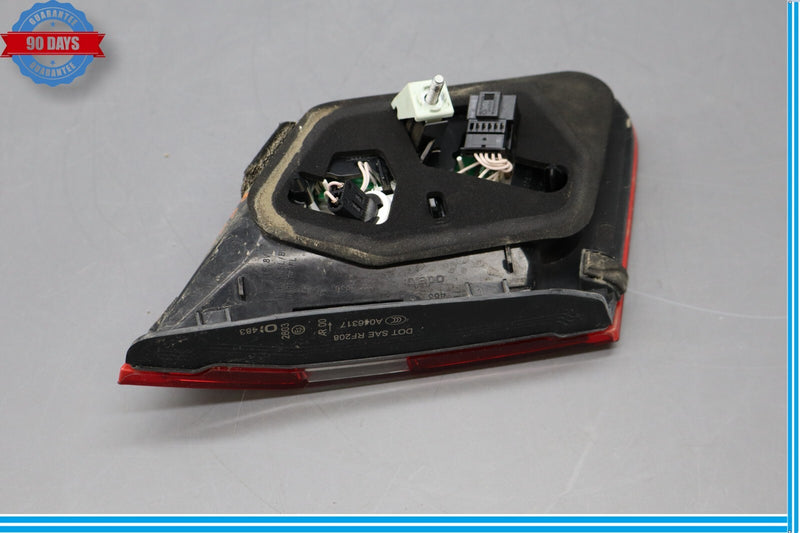 Load image into Gallery viewer, 10-13 Mercedes E350 E550 W212 Sedan Right Side Inner Trunk Tail Light Lamp Oem
