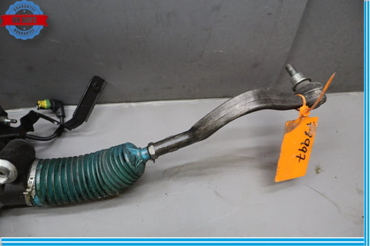 14-20 Maserati Ghibli M157 Power Steering Gear Rack & Pinion Assembly Oem