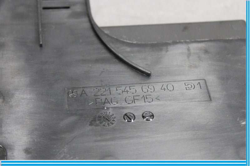 Load image into Gallery viewer, 07-13 Mercede W221 S550 S400 S350 Front Left Door Control Module 2219007301 Oem
