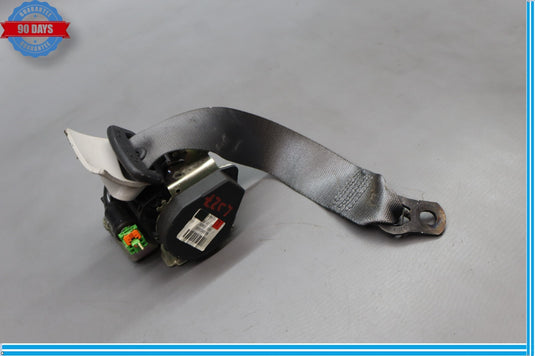 06-11 Mercedes W219 CLS550 CLS55 Rear Left Driver Side Seat Belt Retractor Oem