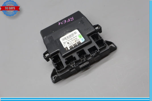 06-13 Mercedes W164 ML550 GL320 Front Right Side Door Control Module Oem