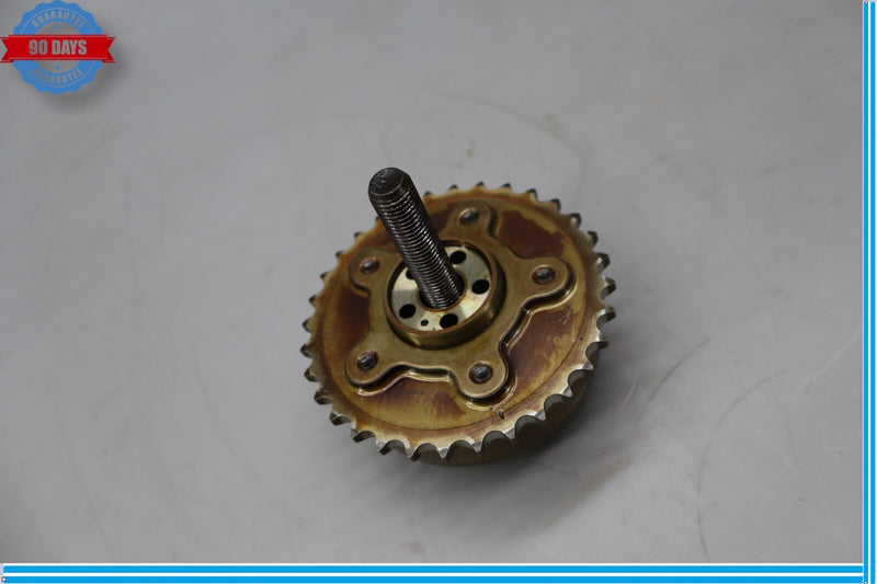 Load image into Gallery viewer, 2007 Bentley Continental Gtc 6.0 Beb Right Exhaust Camshaft Adjuster Oem
