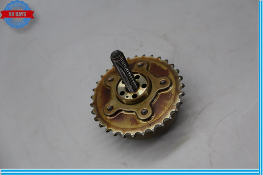 2007 Bentley Continental Gtc 6.0 Beb Right Exhaust Camshaft Adjuster Oem