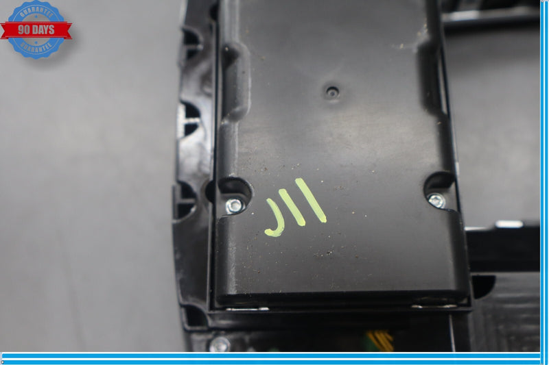 Load image into Gallery viewer, 12-18 Audi A6 A7 Quattro Console Switch Panel Media Interface Controller Oem
