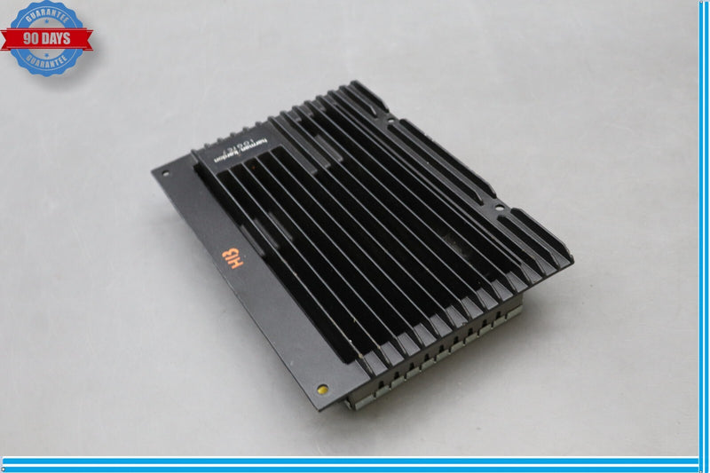 Load image into Gallery viewer, 05-11 Land Rover L319 LR4 L322 L320 Premium Sound Stereo Audio Amplifier Amp Oem
