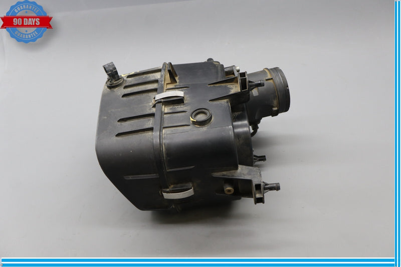 Load image into Gallery viewer, 14-21 Maserati Ghibli Left Side Engine Air Cleaner Housing Filter Box Oem
