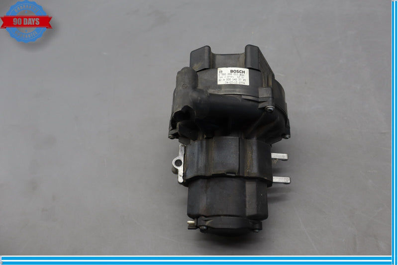 Load image into Gallery viewer, 03-06 Mercedes R230 SL500 SL600 Secondary Air Smog Pump Emission Control Oem
