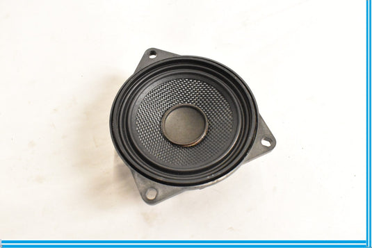 09-15 BMW F01 F02 F07 750i 750Li Door Audio Radio Mid-Range Speaker 9141501 Oem