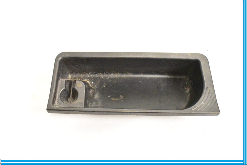 Load image into Gallery viewer, 09-15 BMW 750Li 750i F01 F02 Front Center Console Ashtray Insert 9119317 Oem
