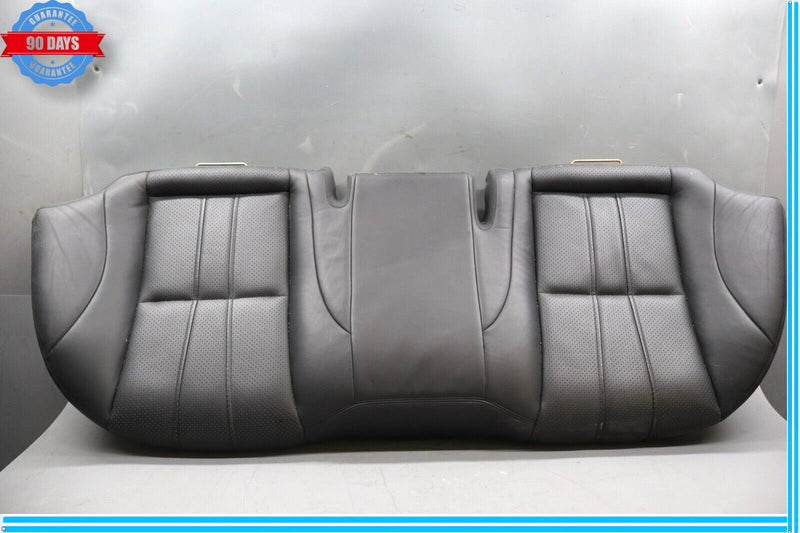Load image into Gallery viewer, 10-18 Jaguar XJ XJL X351 Rear Lower Bottom Bench Seat Cushion Oem
