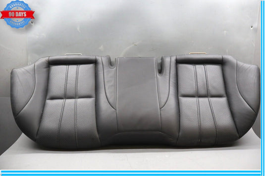 10-18 Jaguar XJ XJL X351 Rear Lower Bottom Bench Seat Cushion Oem