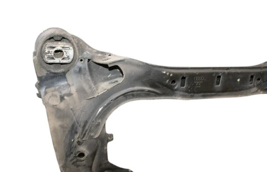 07-12 Bentley Continental GTC GT Front Sub Frame Subframe Engine Crossmember Oem