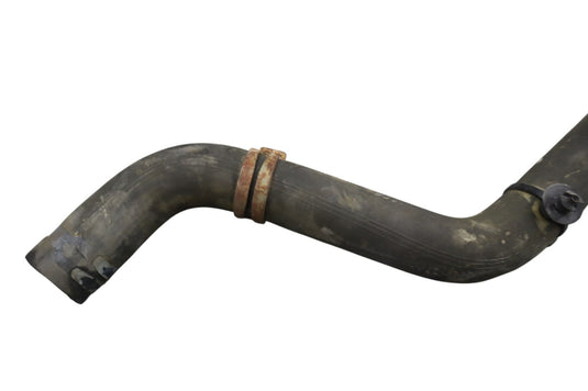 12-16 Tesla Model S Battery Coolant Hose Pipe Pump To Heater 6007354-00-E Oem