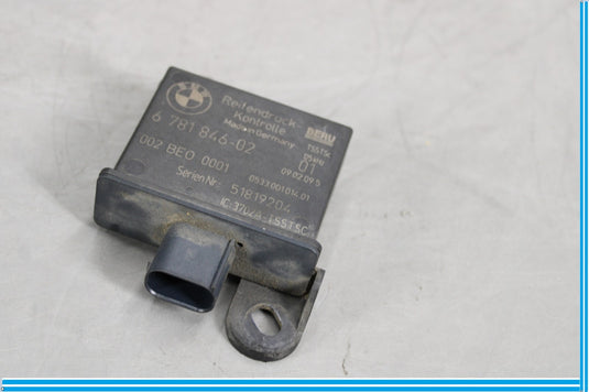 07-13 BMW 335i 328i Tire Pressure Trigger Computer Control Module Oem