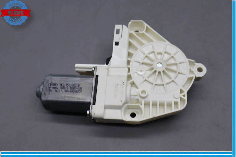 Load image into Gallery viewer, 12-18 Audi A6 Quattro Front Right Door Window Regulator Motor Oem
