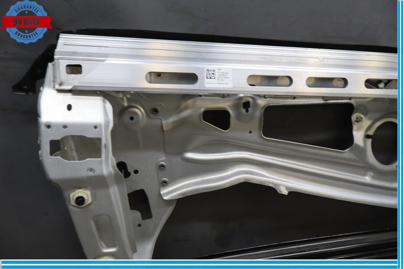 Load image into Gallery viewer, 14-21 BMW i3 I01 Hybrid Front Right Passenger Side Door Shell Frame Oem
