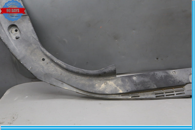 Load image into Gallery viewer, 11-16 Hyundai Equus Radiator Grille Upper Cover Panel 863623N000 Oem
