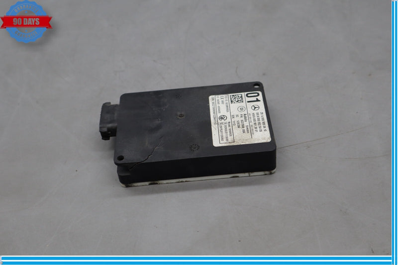Load image into Gallery viewer, 12-15 Mercedes W204 C250 Rear Bumper Left Side Blind Spot Distance Sensor Oem

