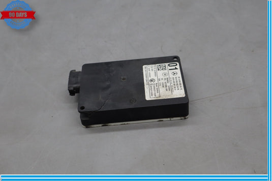 12-15 Mercedes W204 C250 Rear Bumper Left Side Blind Spot Distance Sensor Oem