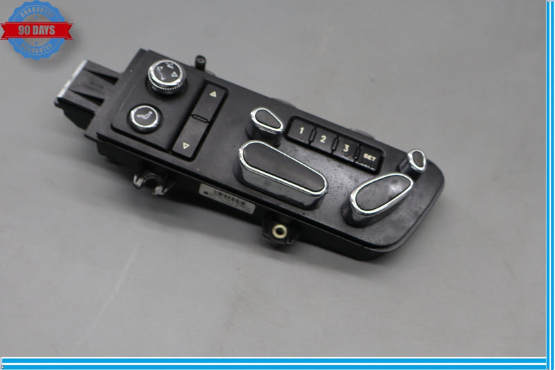 Load image into Gallery viewer, 06-07 Bentley Continental Flying Spur Front Left Seat Control Memory Switch Oem
