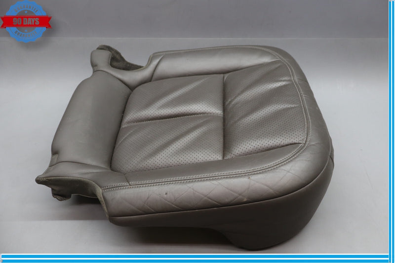 Load image into Gallery viewer, 11-18 Porsche Cayenne 958 Rear Right Side Lower Bottom Seat Cushion Oem
