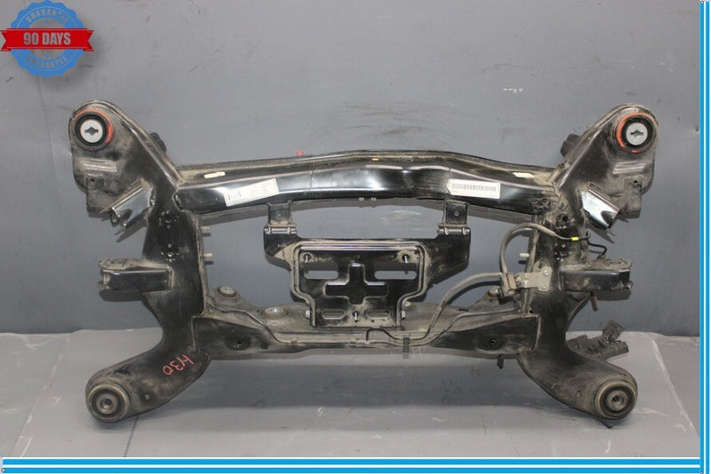 Load image into Gallery viewer, 14-22 Maserati Quattroporte SQ4 M156 Rear Subframe Crossmember Cross Member Oem
