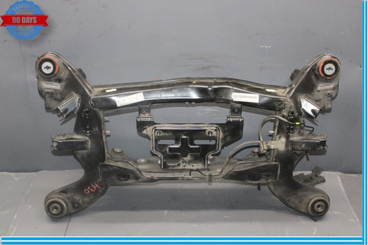 14-22 Maserati Quattroporte SQ4 M156 Rear Subframe Crossmember Cross Member Oem