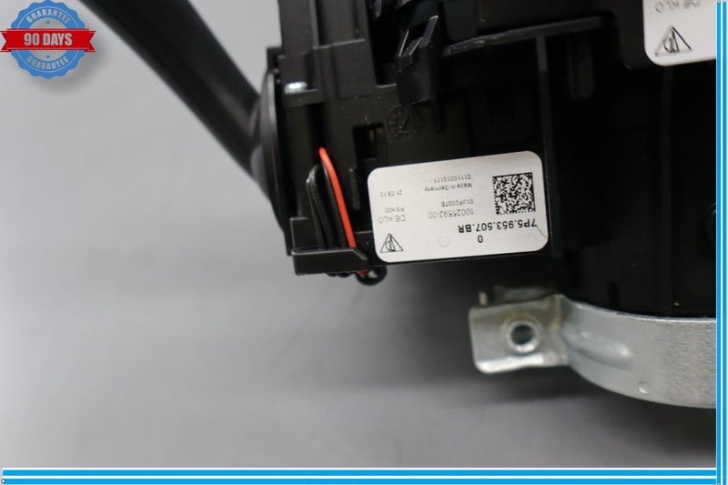 Load image into Gallery viewer, 11-17 Porsche Cayenne Steering Column Combination Switch Assembly Oem

