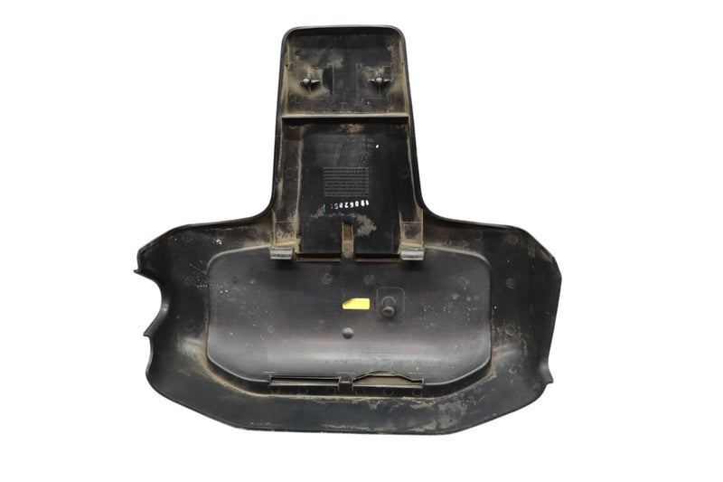 Load image into Gallery viewer, 11-15 Volkswagen VW Touareg V6 Hybrid Engine Cover Engine Trim 7P6103927A Oem
