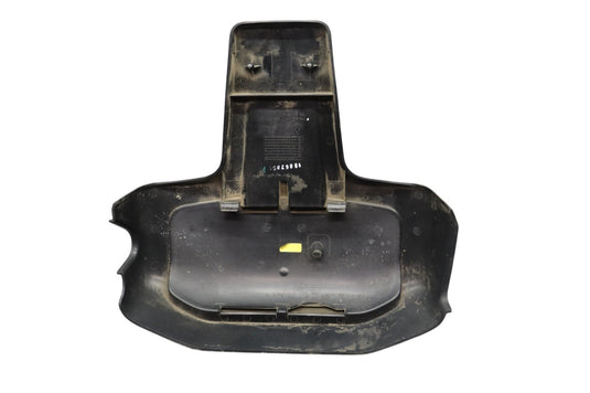 11-15 Volkswagen VW Touareg V6 Hybrid Engine Cover Engine Trim 7P6103927A Oem