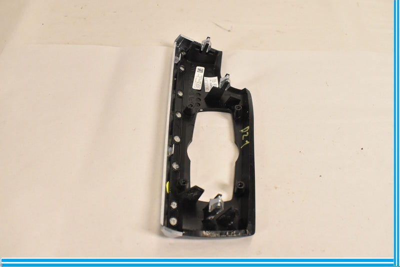 Load image into Gallery viewer, 09-15 BMW 750i 750Li F01 F02 Headlight Switch Dash Trim Bezel 9192351 Oem
