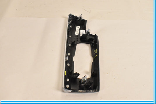 09-15 BMW 750i 750Li F01 F02 Headlight Switch Dash Trim Bezel 9192351 Oem