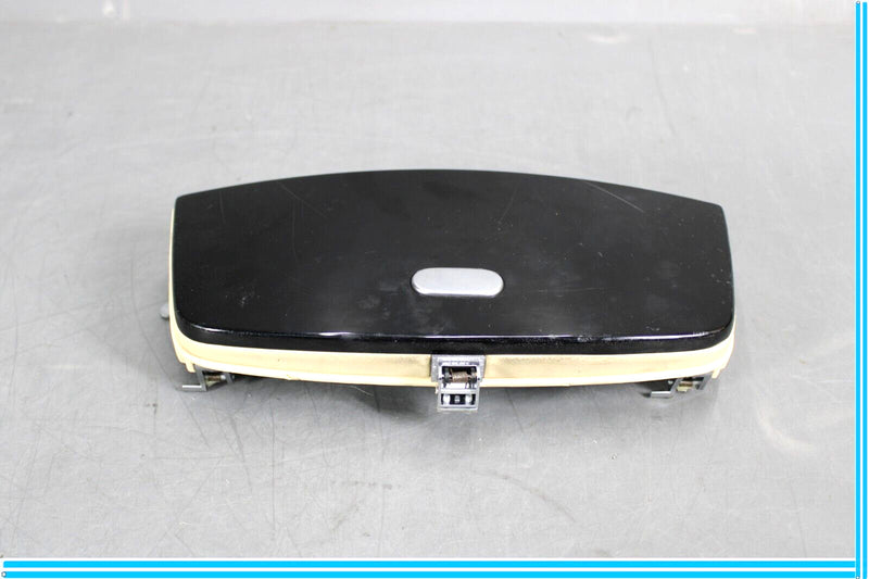 Load image into Gallery viewer, 06-13 Bentley Continental Rear Left Picnic Table Tray Oem
